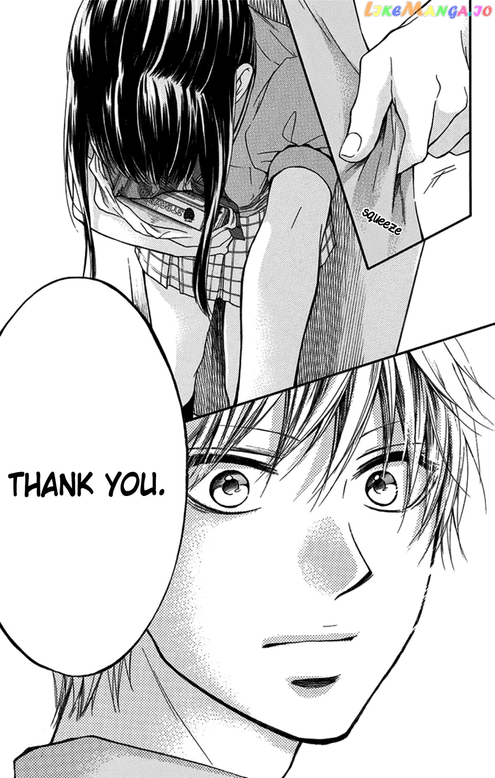 Kono Oto Tomare! Sounds Of Life chapter 27 - page 39