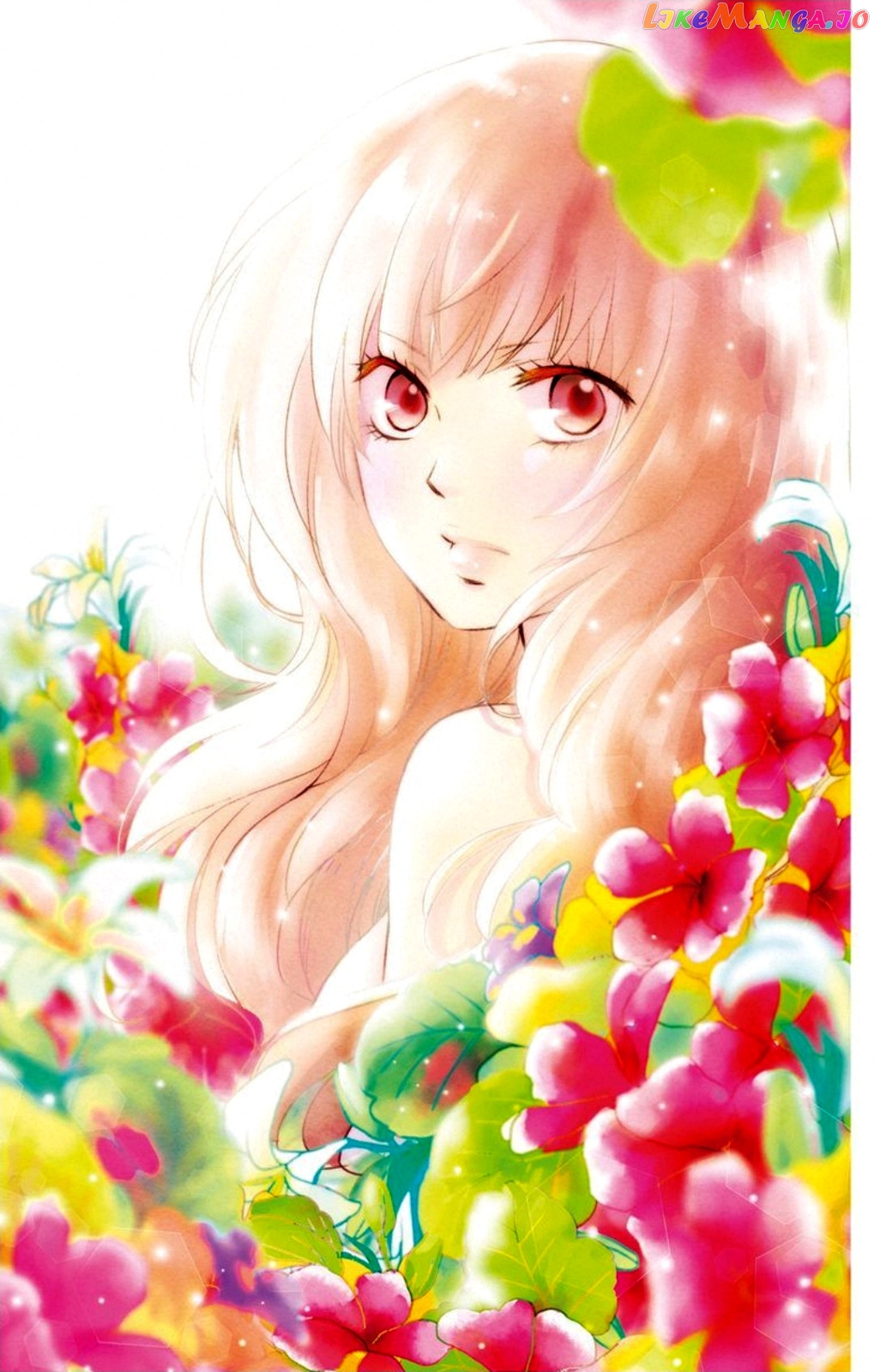 Kono Oto Tomare! Sounds Of Life chapter 28 - page 3