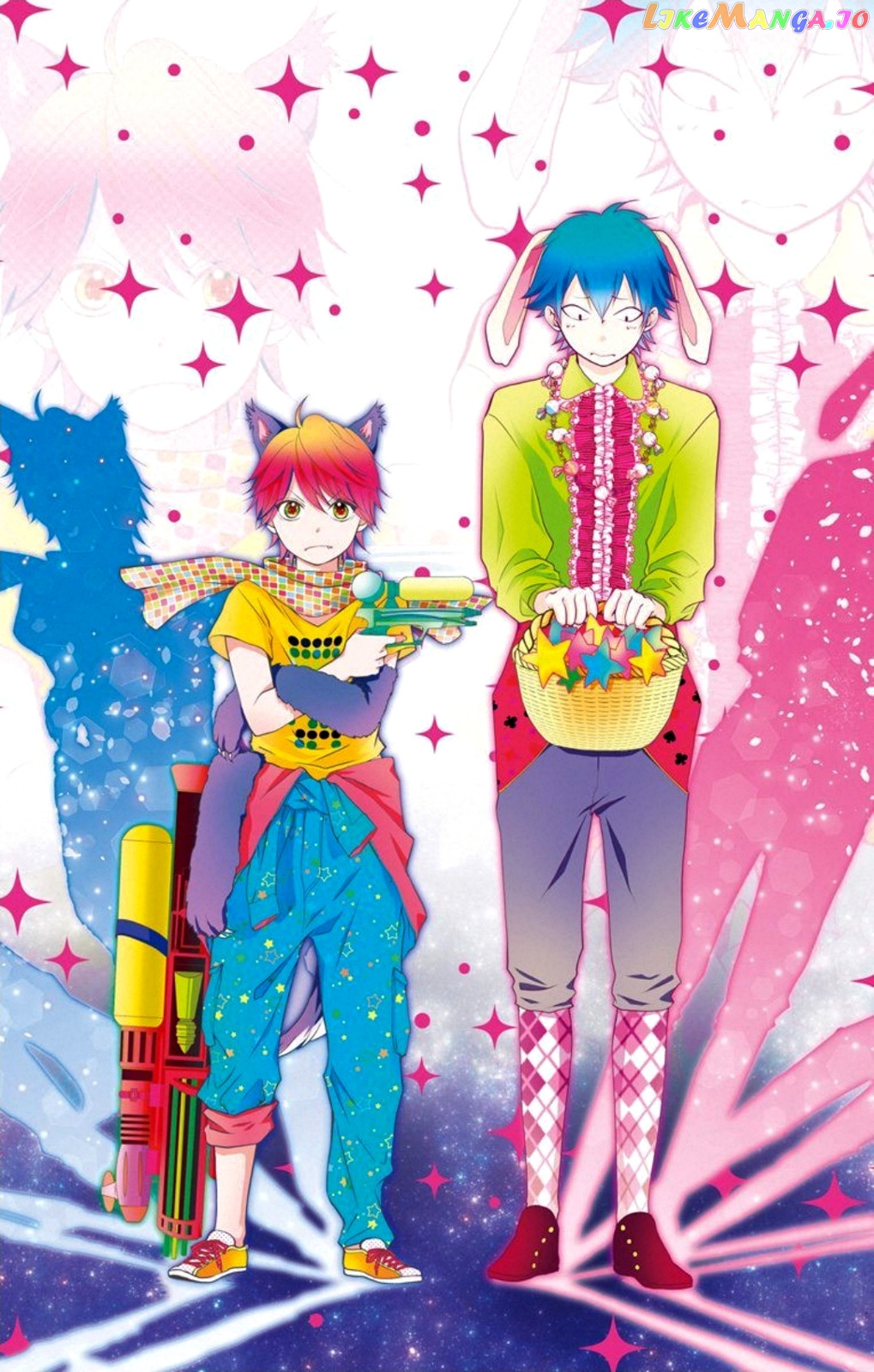 Kono Oto Tomare! Sounds Of Life chapter 28 - page 4