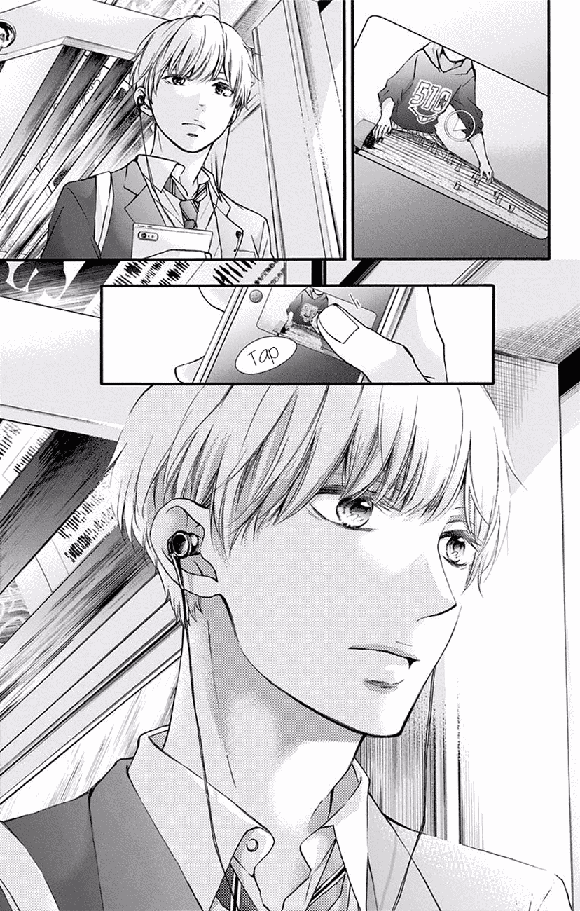 Kono Oto Tomare! Sounds Of Life chapter 63 - page 35