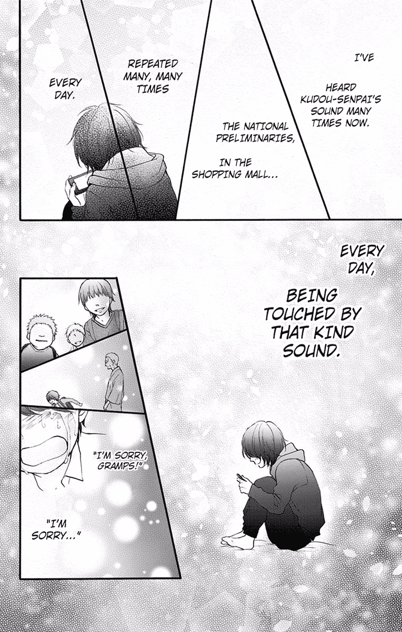 Kono Oto Tomare! Sounds Of Life chapter 63 - page 44