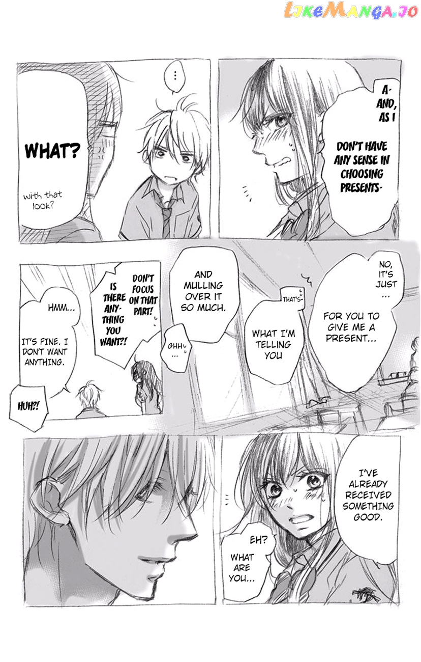 Kono Oto Tomare! Sounds Of Life chapter 63 - page 49