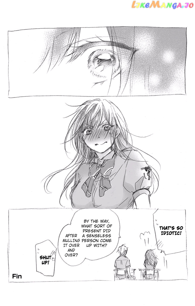 Kono Oto Tomare! Sounds Of Life chapter 63 - page 51