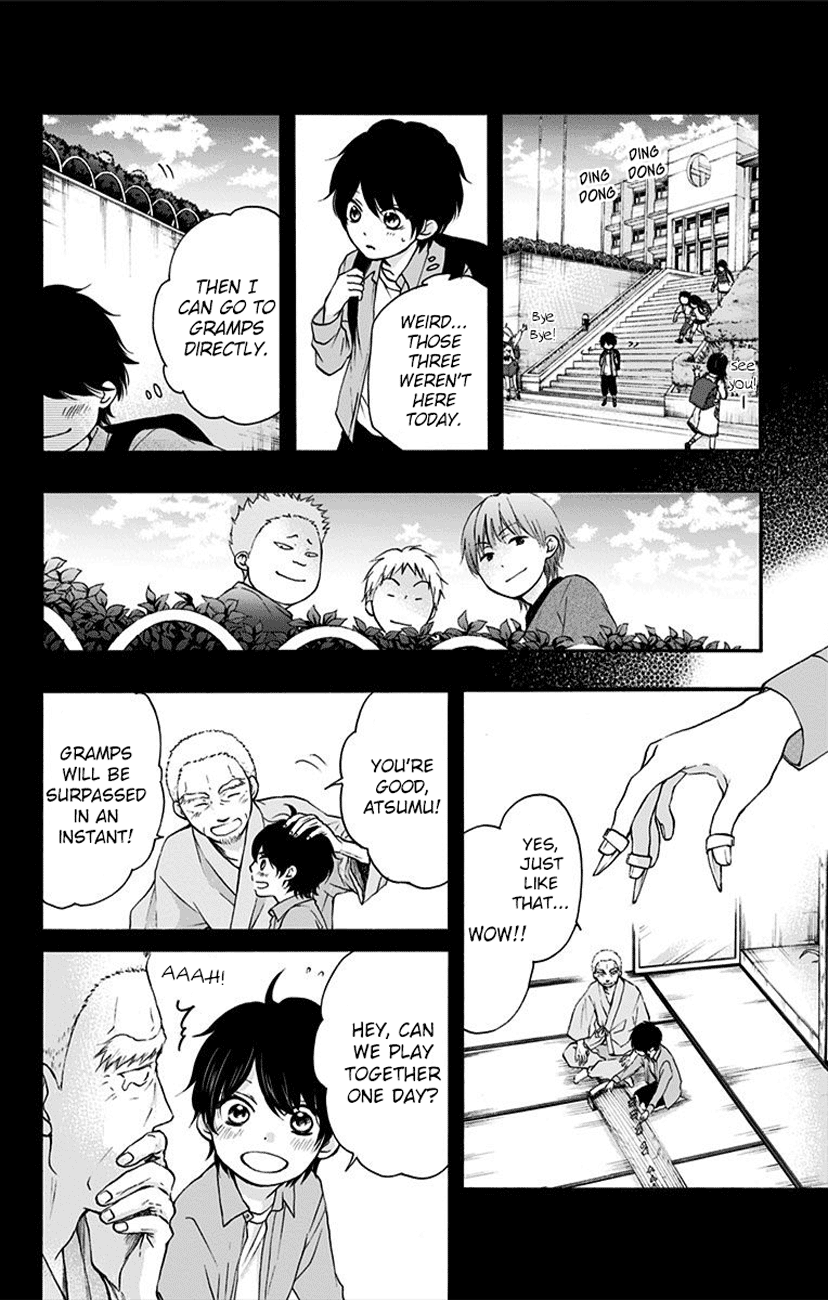Kono Oto Tomare! Sounds Of Life chapter 64 - page 16