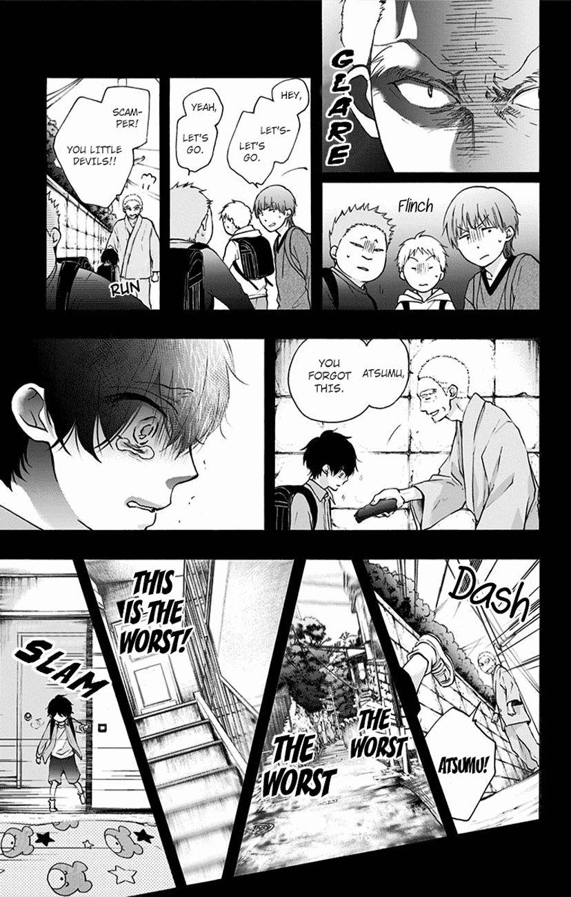 Kono Oto Tomare! Sounds Of Life chapter 64 - page 23