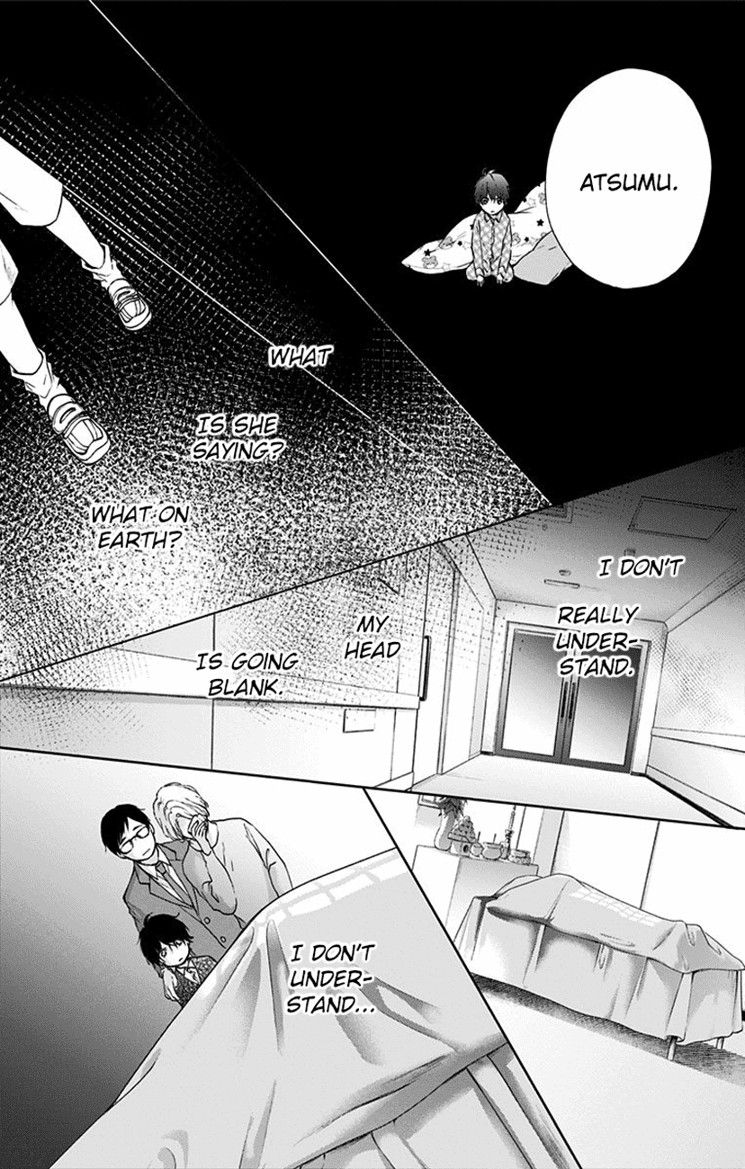 Kono Oto Tomare! Sounds Of Life chapter 64 - page 31