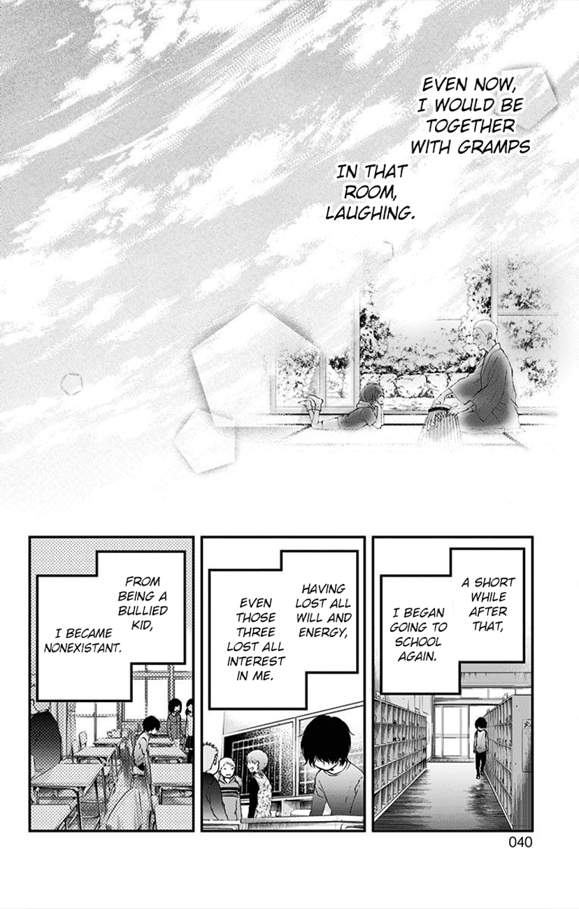 Kono Oto Tomare! Sounds Of Life chapter 64 - page 36