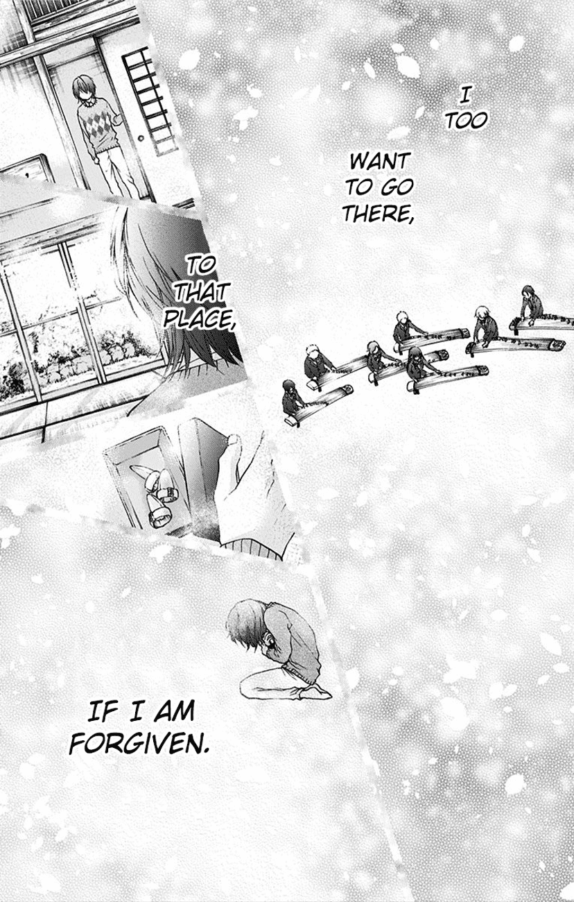 Kono Oto Tomare! Sounds Of Life chapter 64 - page 44