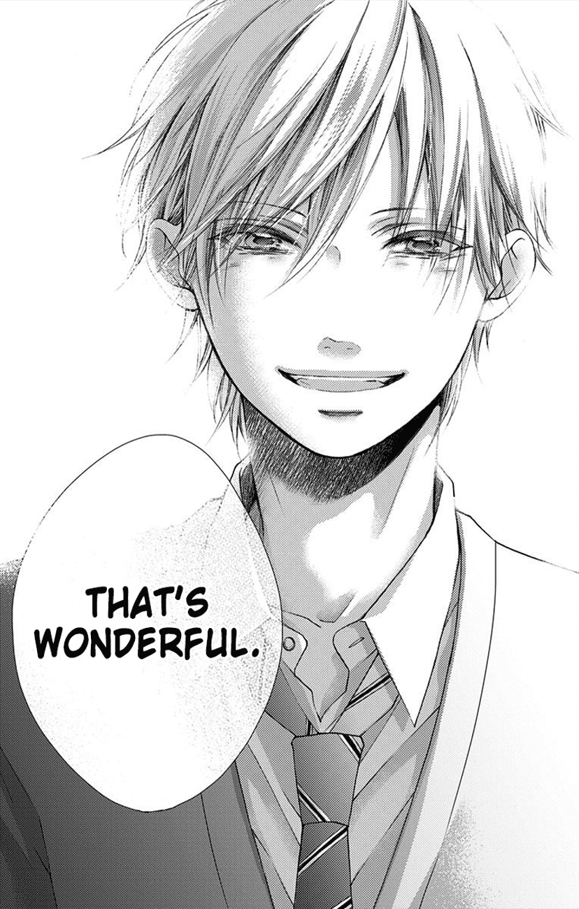 Kono Oto Tomare! Sounds Of Life chapter 64 - page 49