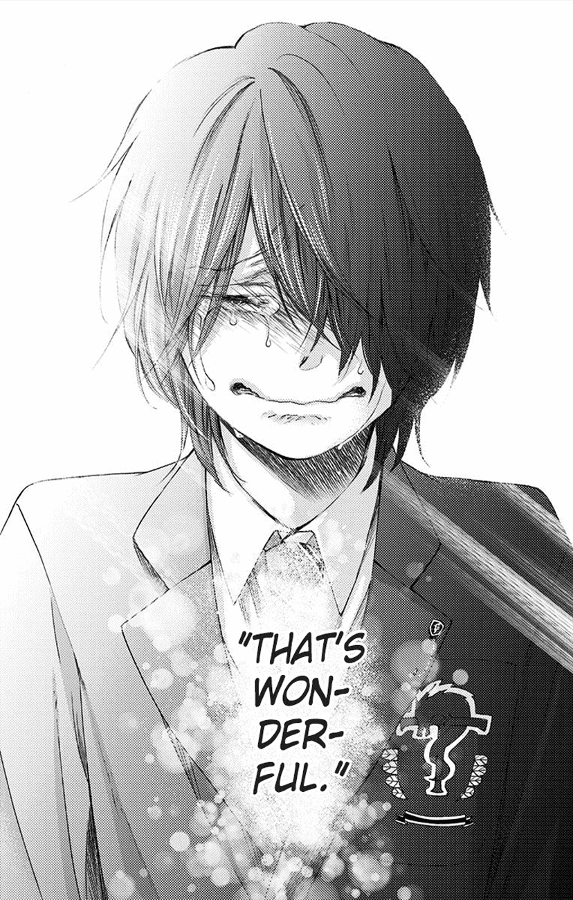 Kono Oto Tomare! Sounds Of Life chapter 64 - page 51
