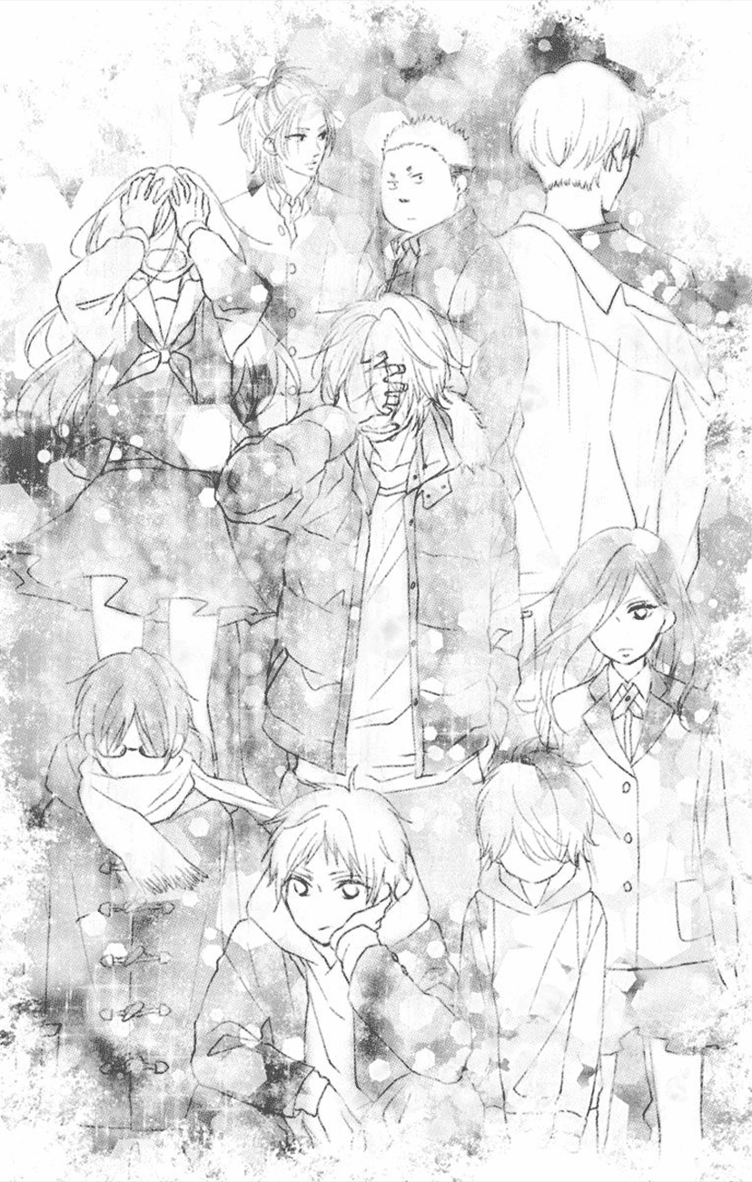 Kono Oto Tomare! Sounds Of Life chapter 64 - page 6