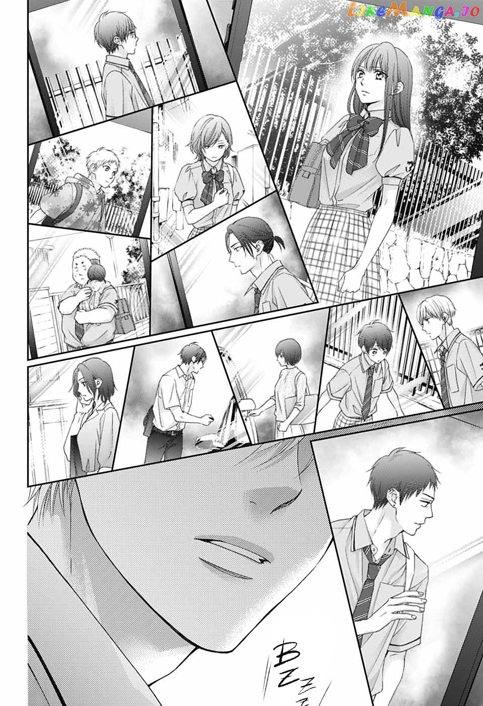 Kono Oto Tomare! Sounds Of Life chapter 104 - page 35