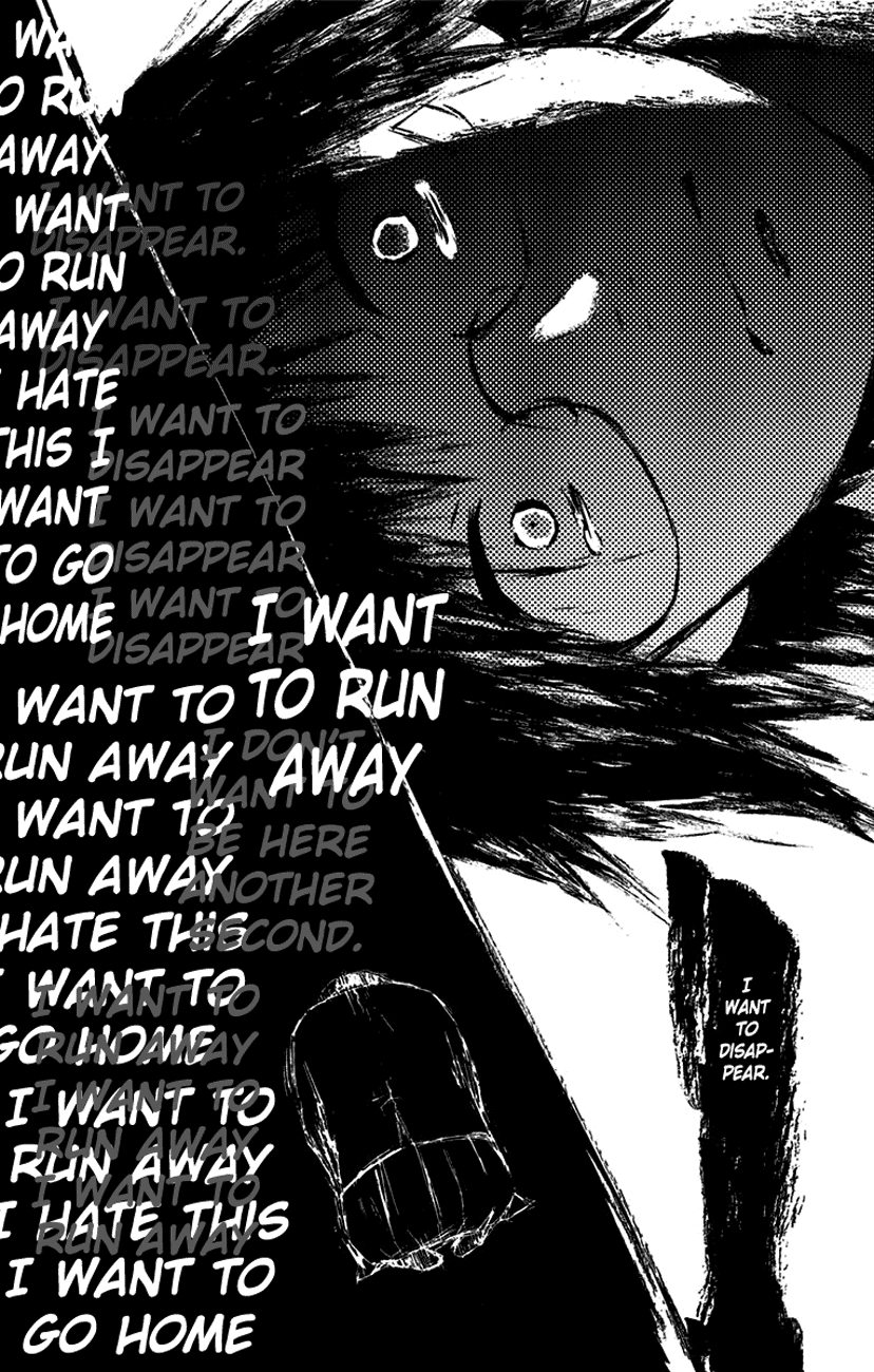Kono Oto Tomare! Sounds Of Life chapter 47 - page 27