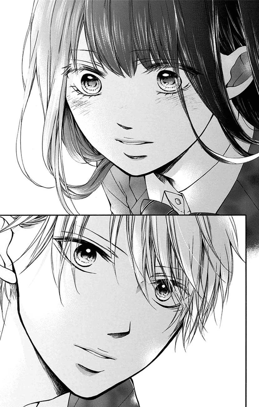 Kono Oto Tomare! Sounds Of Life chapter 47 - page 40