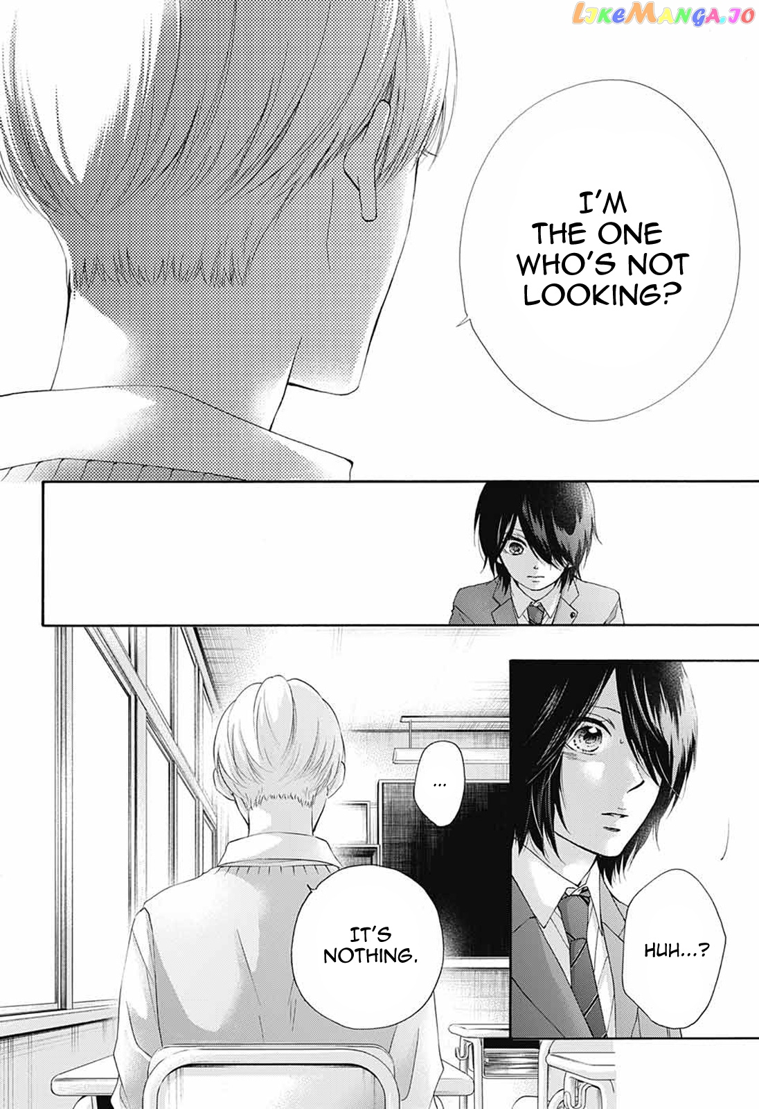 Kono Oto Tomare! Sounds Of Life chapter 80 - page 10