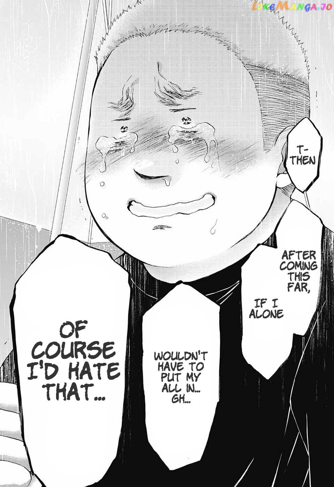 Kono Oto Tomare! Sounds Of Life chapter 80 - page 24