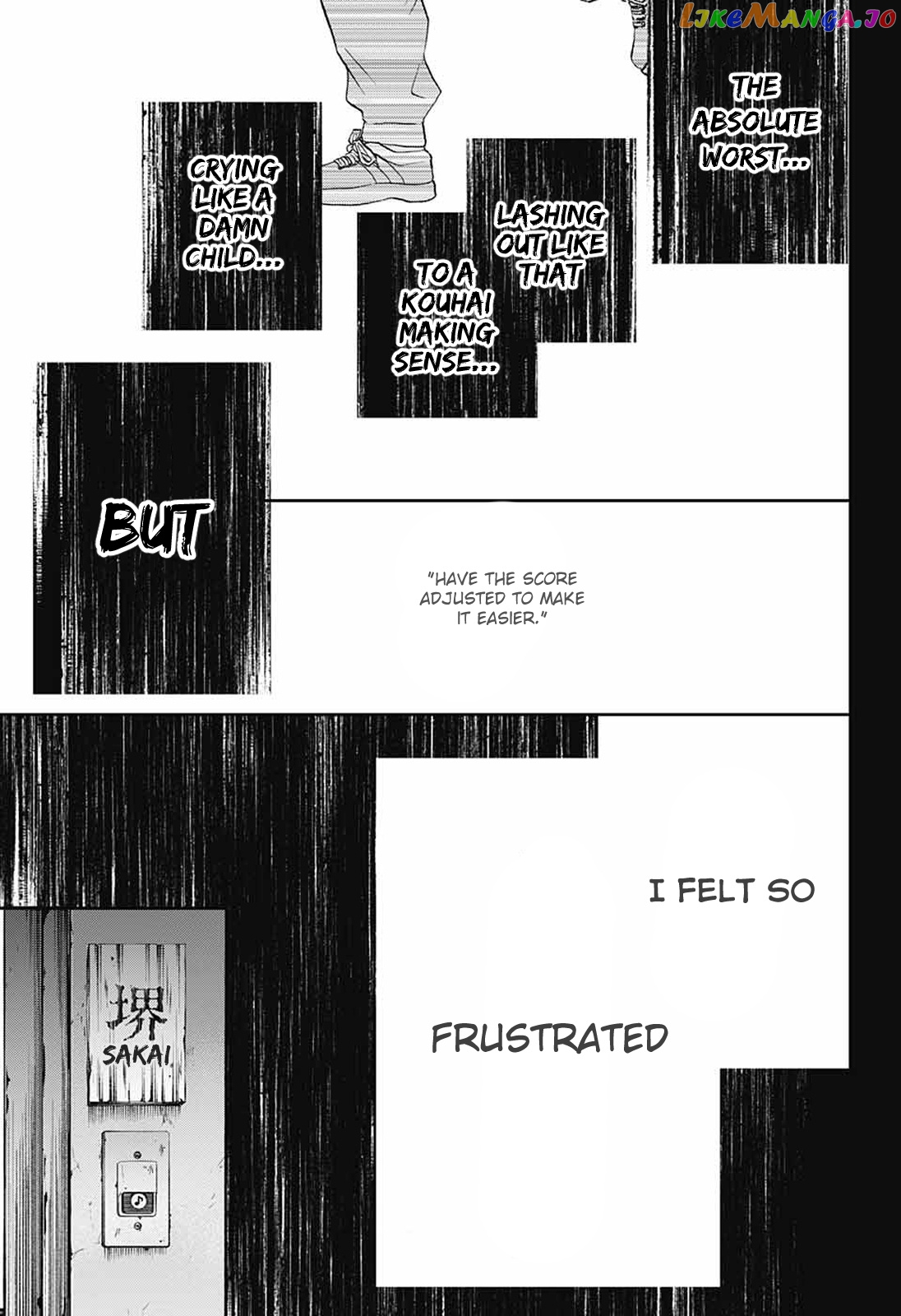 Kono Oto Tomare! Sounds Of Life chapter 80 - page 27