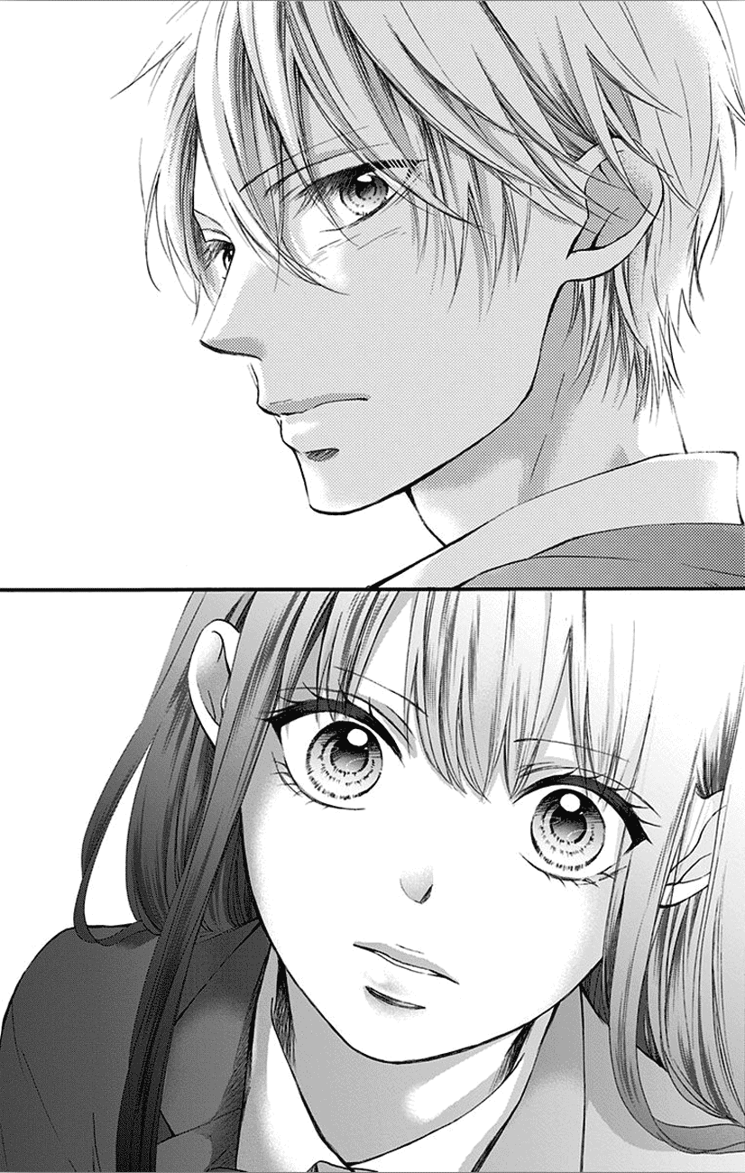 Kono Oto Tomare! Sounds Of Life chapter 65 - page 8