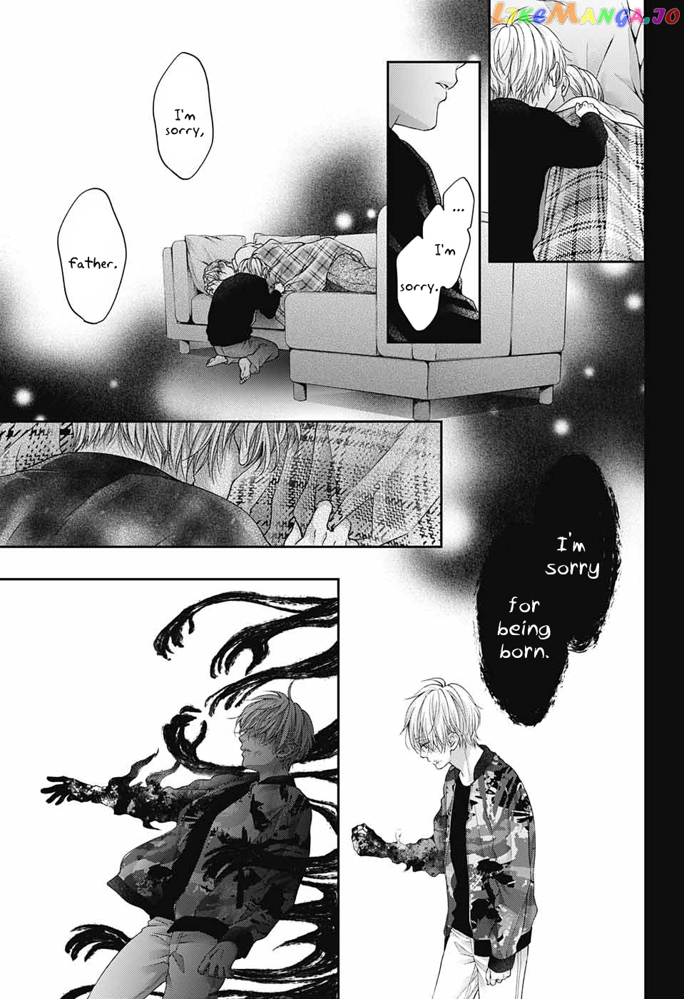 Kono Oto Tomare! Sounds Of Life chapter 105 - page 14