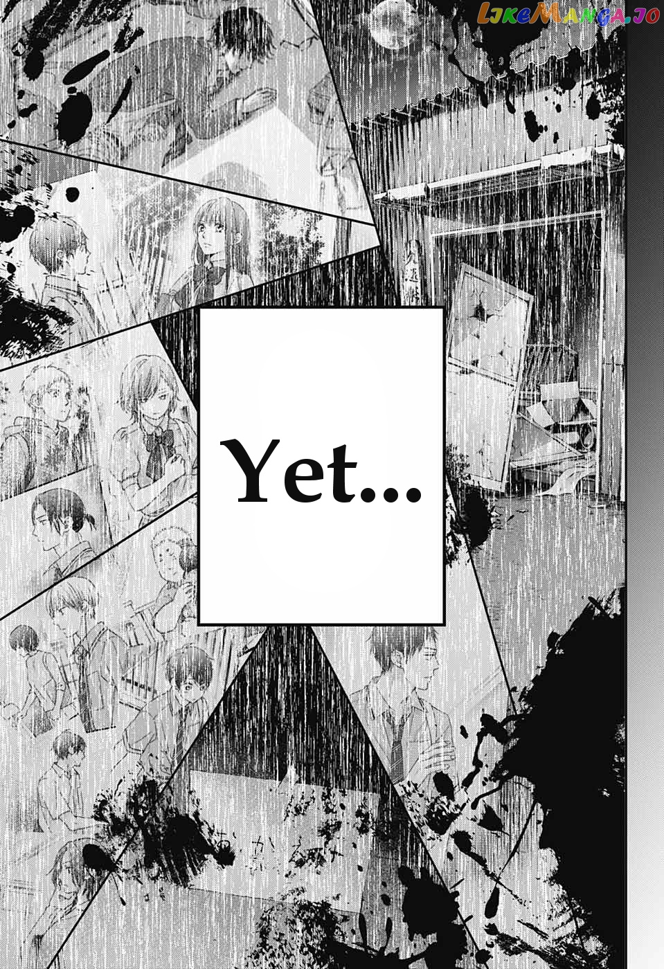 Kono Oto Tomare! Sounds Of Life chapter 105 - page 18