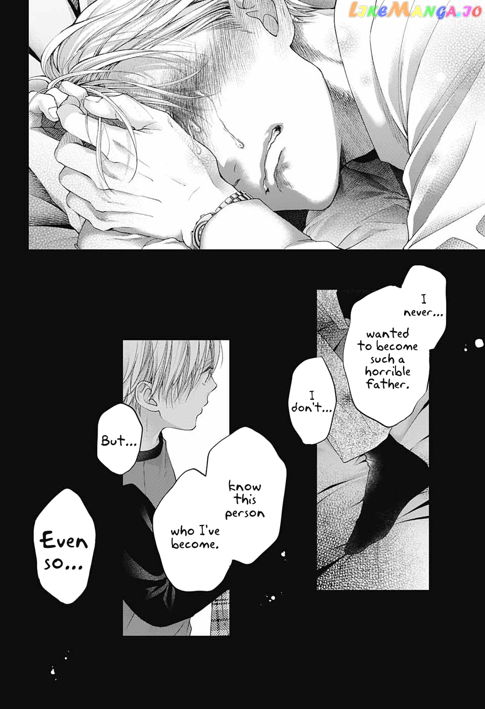 Kono Oto Tomare! Sounds Of Life chapter 105 - page 9