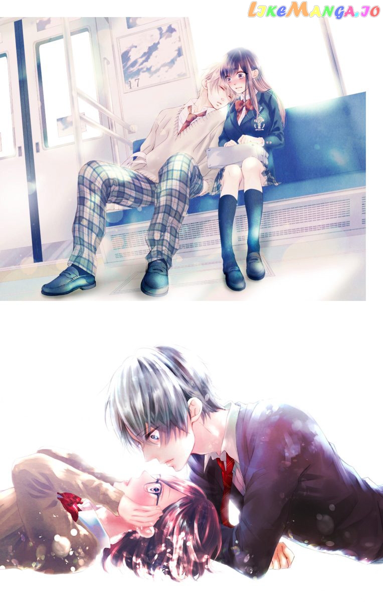 Kono Oto Tomare! Sounds Of Life chapter 95.5 - page 28