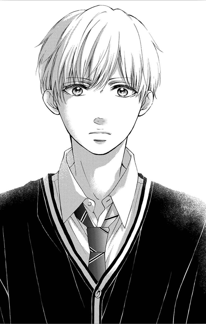 Kono Oto Tomare! Sounds Of Life chapter 66 - page 35
