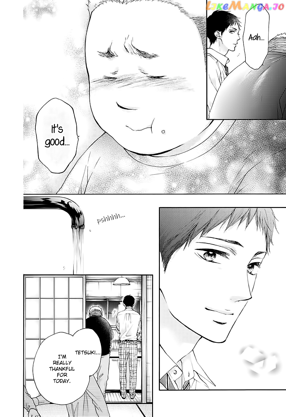 Kono Oto Tomare! Sounds Of Life chapter 81 - page 10