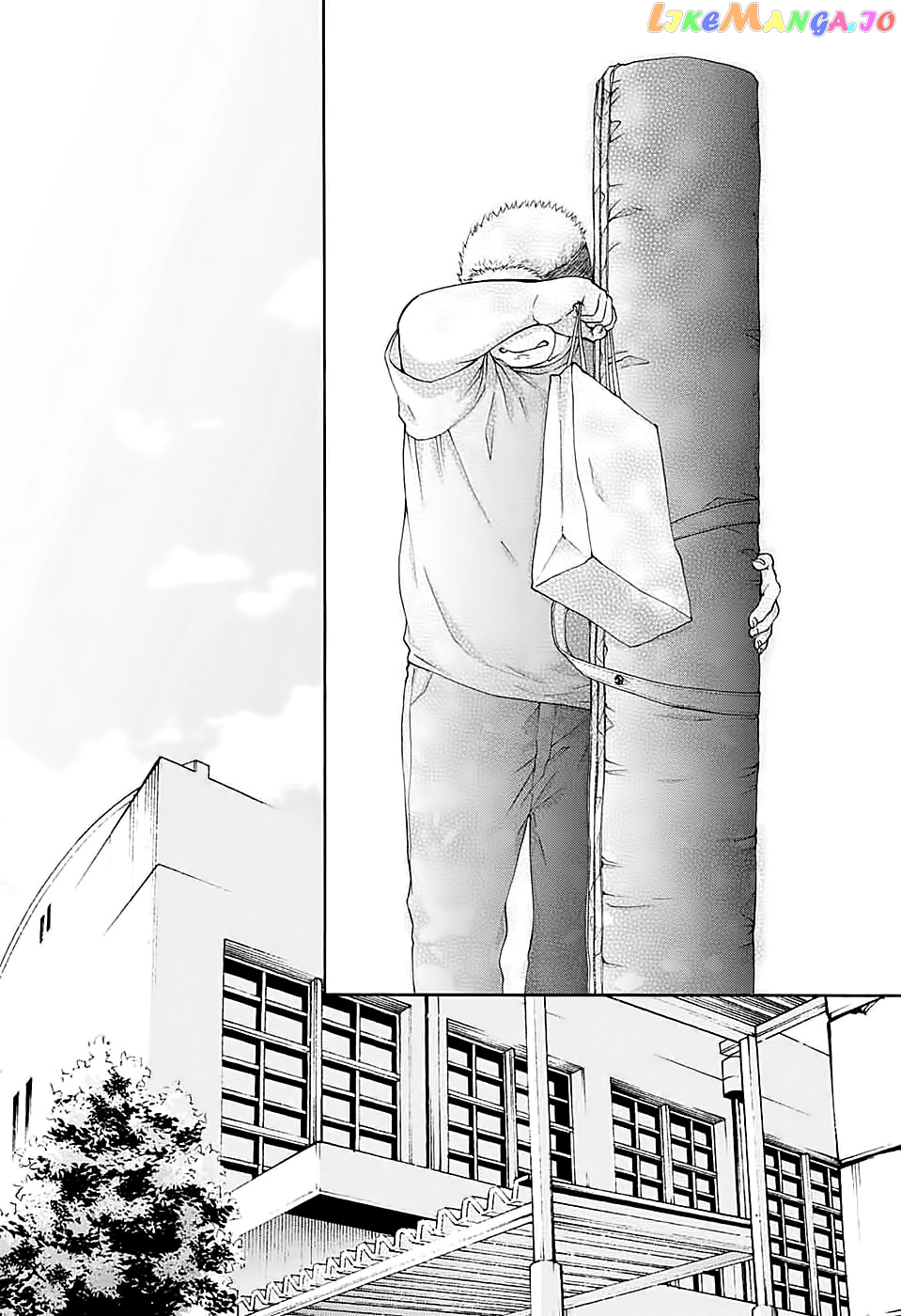 Kono Oto Tomare! Sounds Of Life chapter 81 - page 28