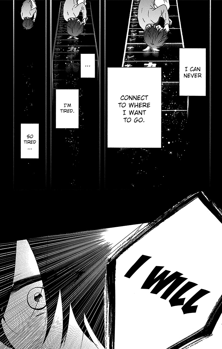 Kono Oto Tomare! Sounds Of Life chapter 49 - page 16