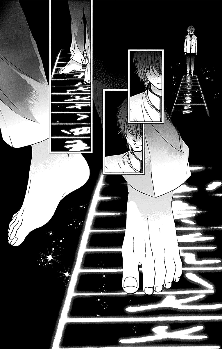 Kono Oto Tomare! Sounds Of Life chapter 49 - page 28