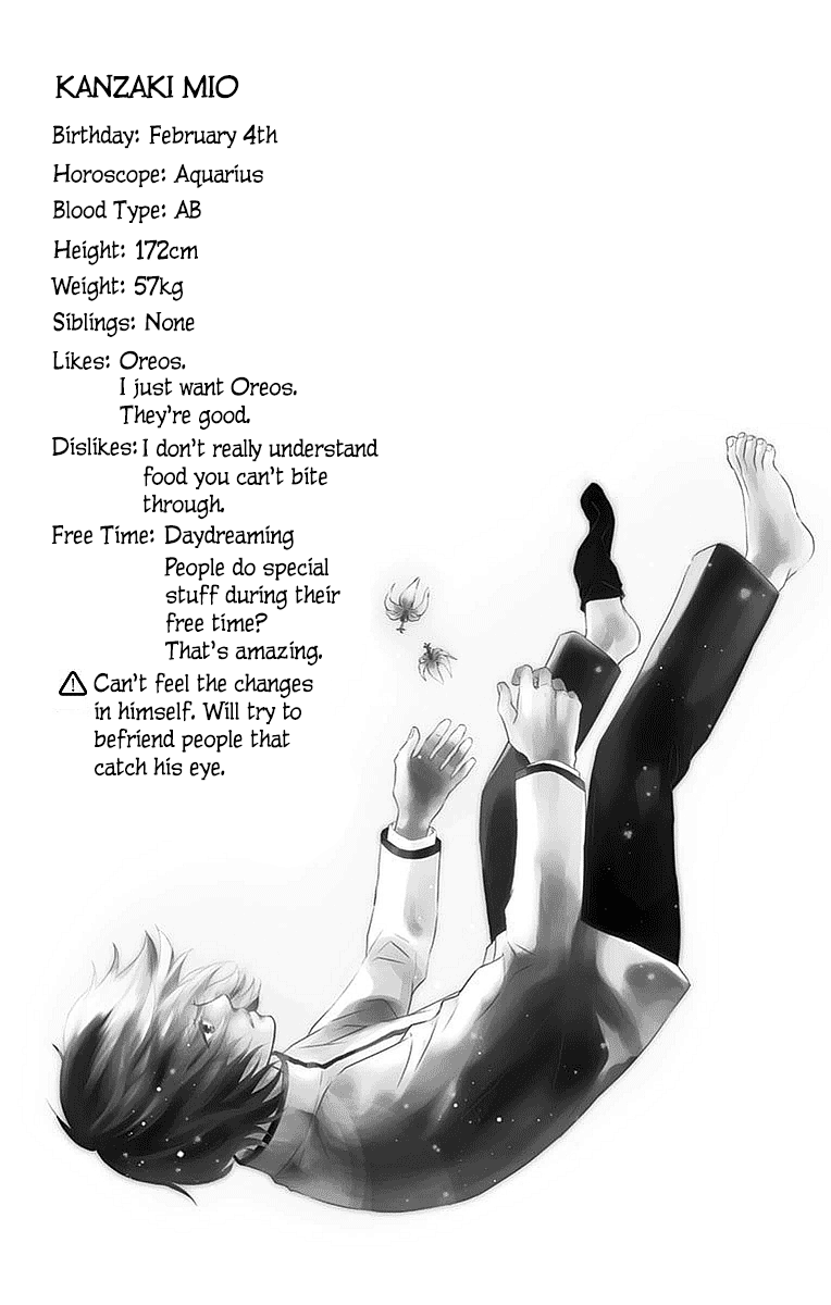 Kono Oto Tomare! Sounds Of Life chapter 49 - page 41
