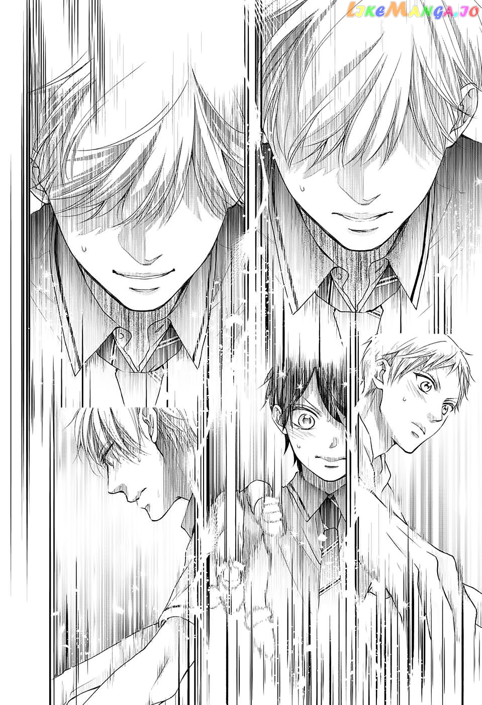 Kono Oto Tomare! Sounds Of Life chapter 96 - page 10
