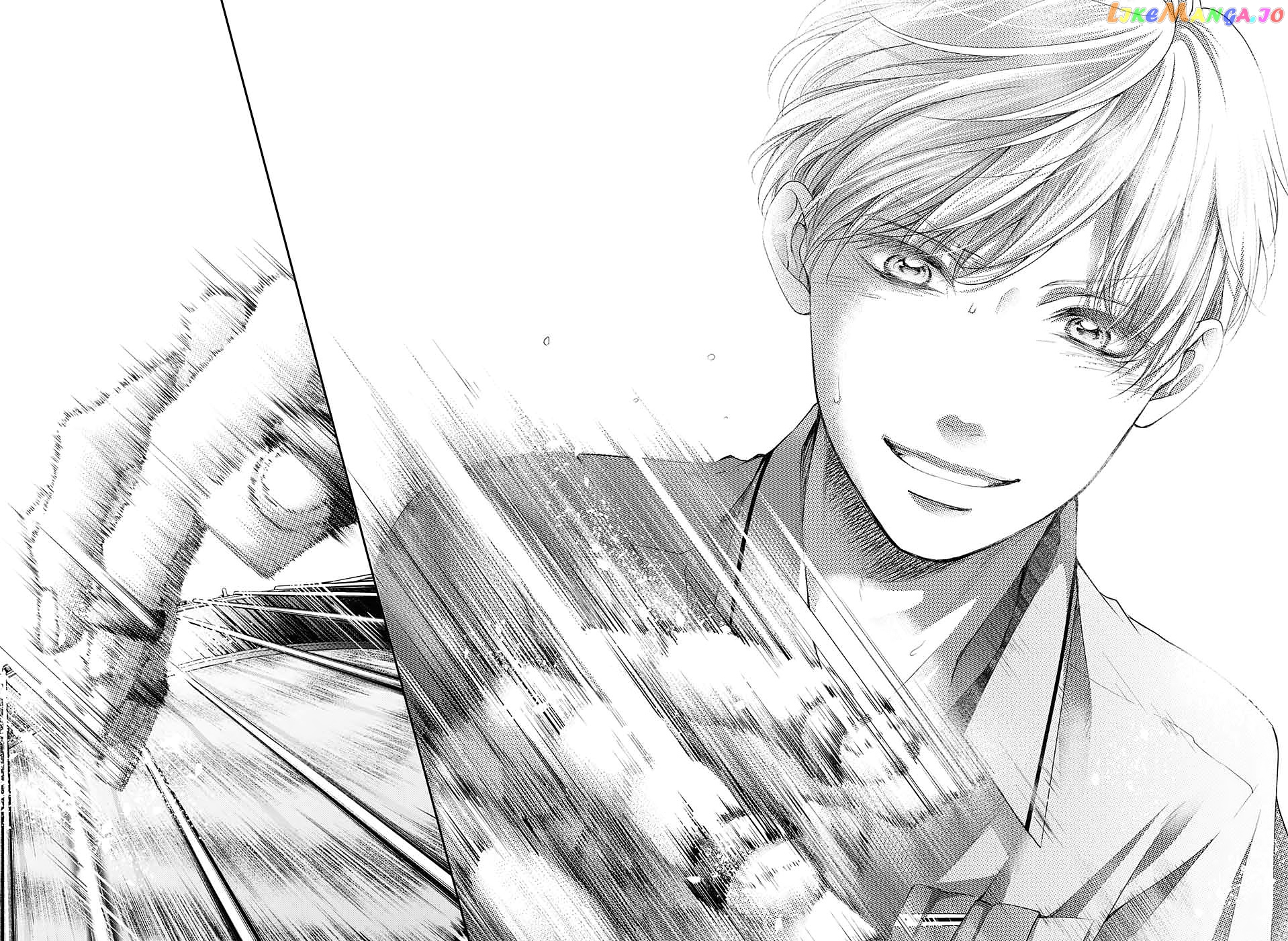Kono Oto Tomare! Sounds Of Life chapter 96 - page 12