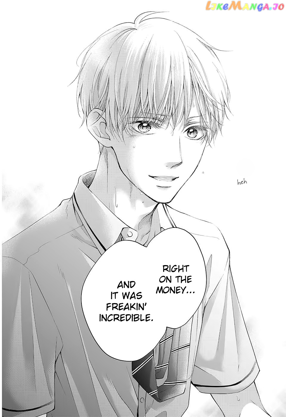 Kono Oto Tomare! Sounds Of Life chapter 96 - page 22