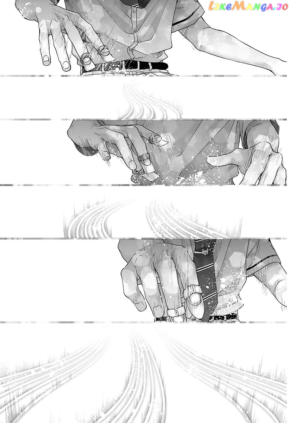 Kono Oto Tomare! Sounds Of Life chapter 96 - page 9