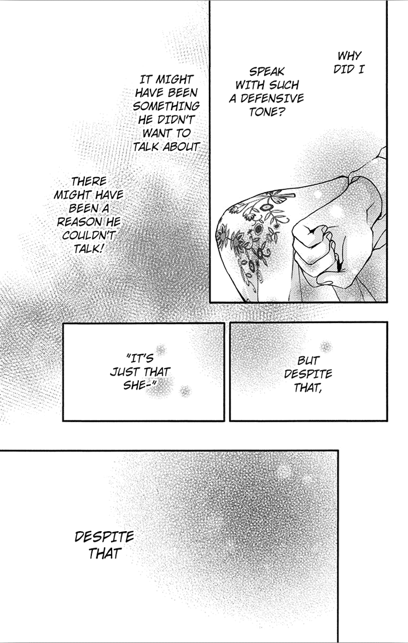 Kono Oto Tomare! Sounds Of Life chapter 67 - page 33