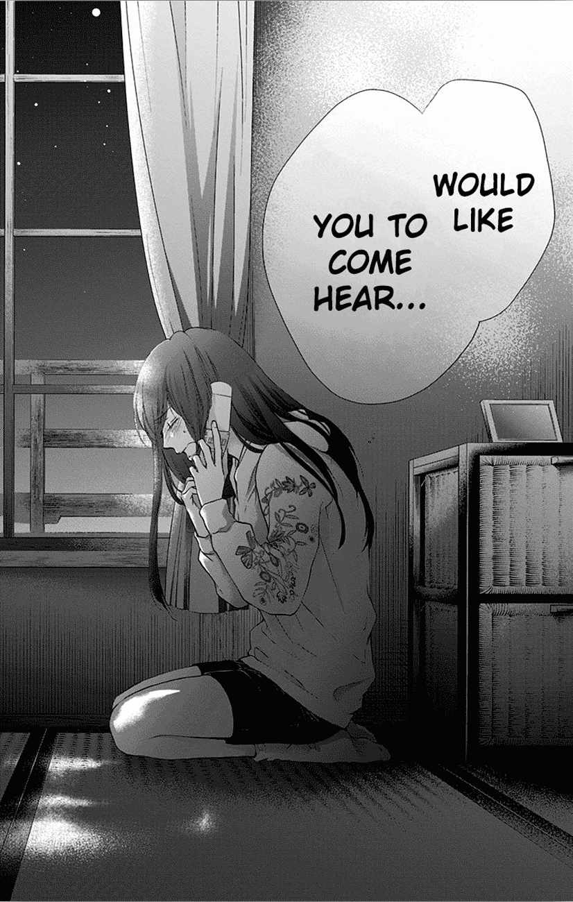 Kono Oto Tomare! Sounds Of Life chapter 67 - page 42