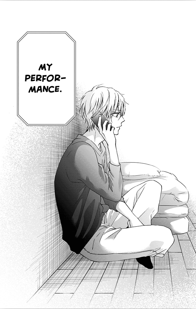 Kono Oto Tomare! Sounds Of Life chapter 67 - page 43