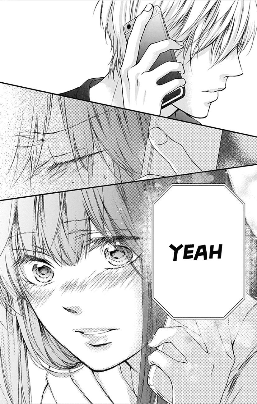 Kono Oto Tomare! Sounds Of Life chapter 67 - page 44