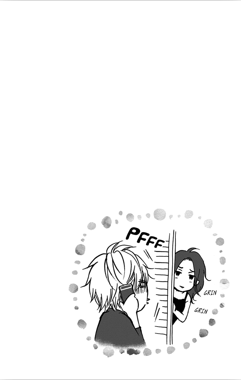 Kono Oto Tomare! Sounds Of Life chapter 67 - page 46