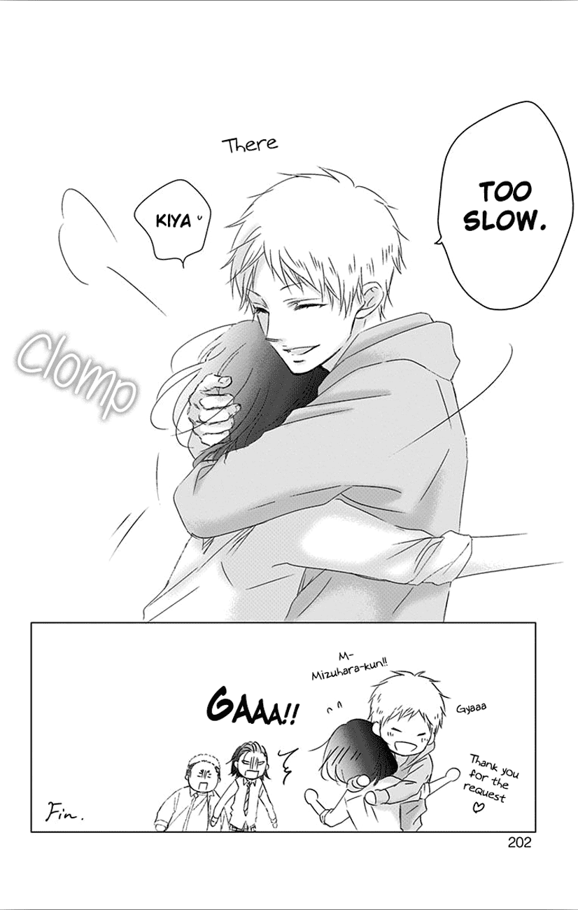 Kono Oto Tomare! Sounds Of Life chapter 67 - page 52