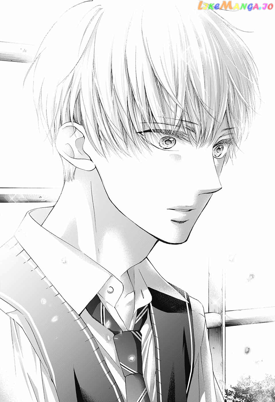 Kono Oto Tomare! Sounds Of Life chapter 82 - page 21