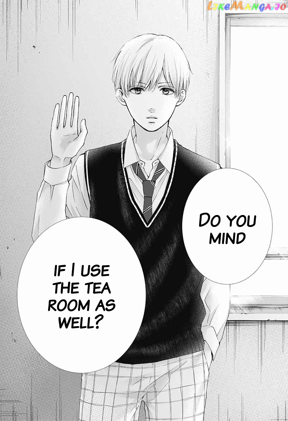 Kono Oto Tomare! Sounds Of Life chapter 82 - page 30