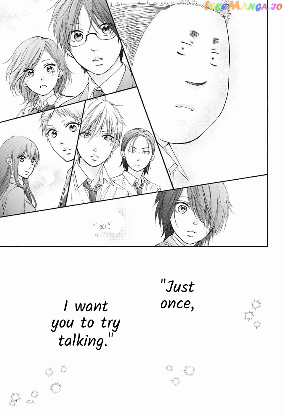 Kono Oto Tomare! Sounds Of Life chapter 82 - page 31