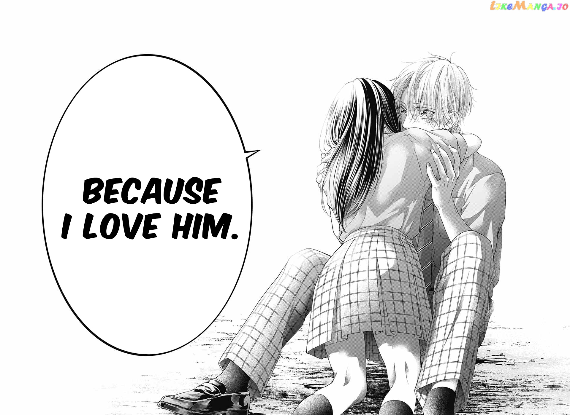 Kono Oto Tomare! Sounds Of Life chapter 106 - page 18