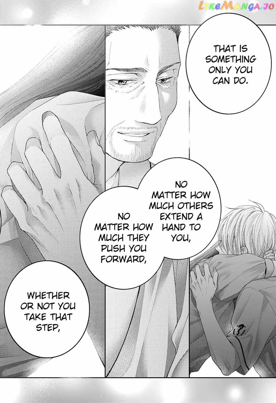 Kono Oto Tomare! Sounds Of Life chapter 106 - page 27