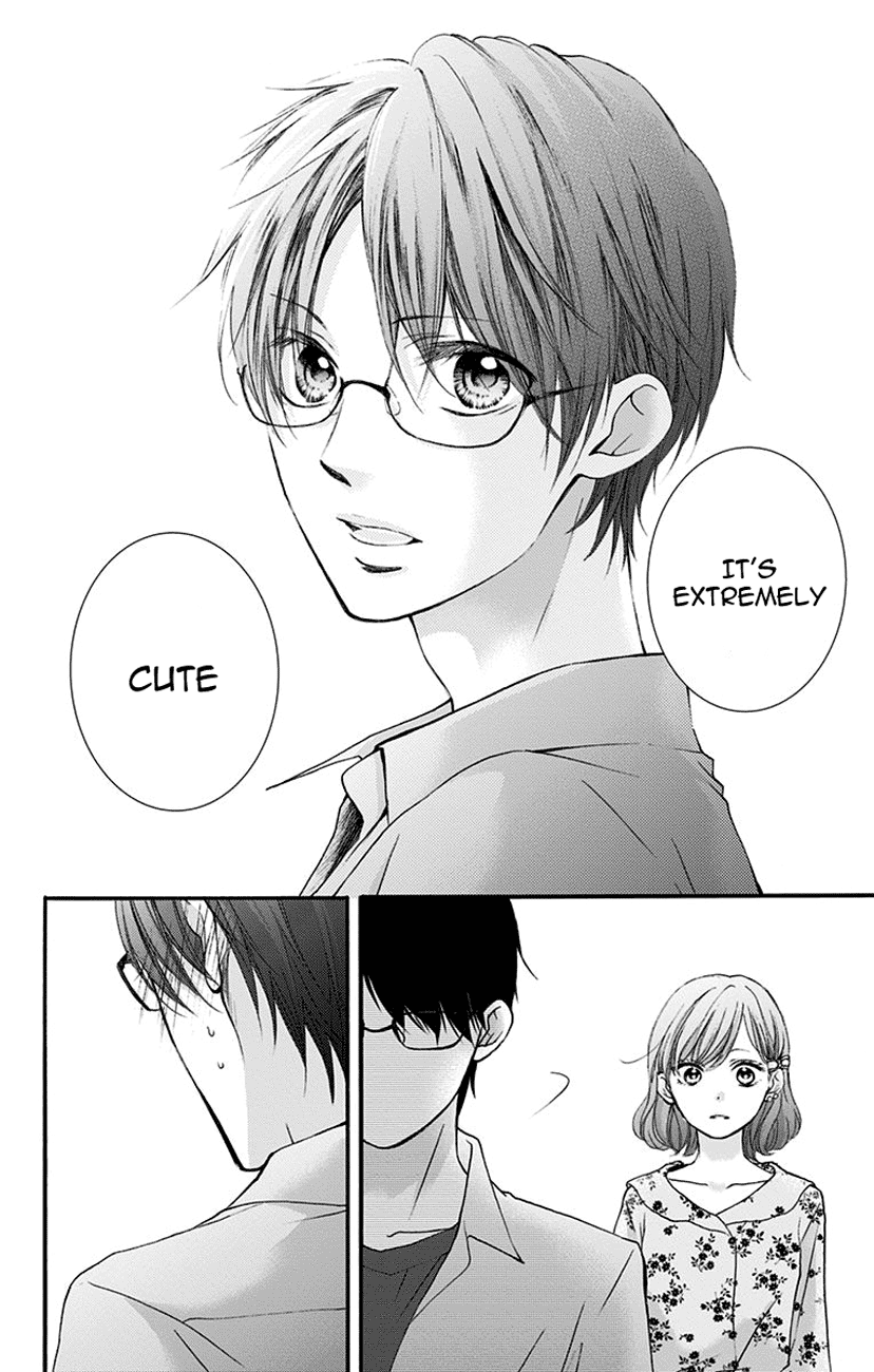 Kono Oto Tomare! Sounds Of Life chapter 68 - page 22