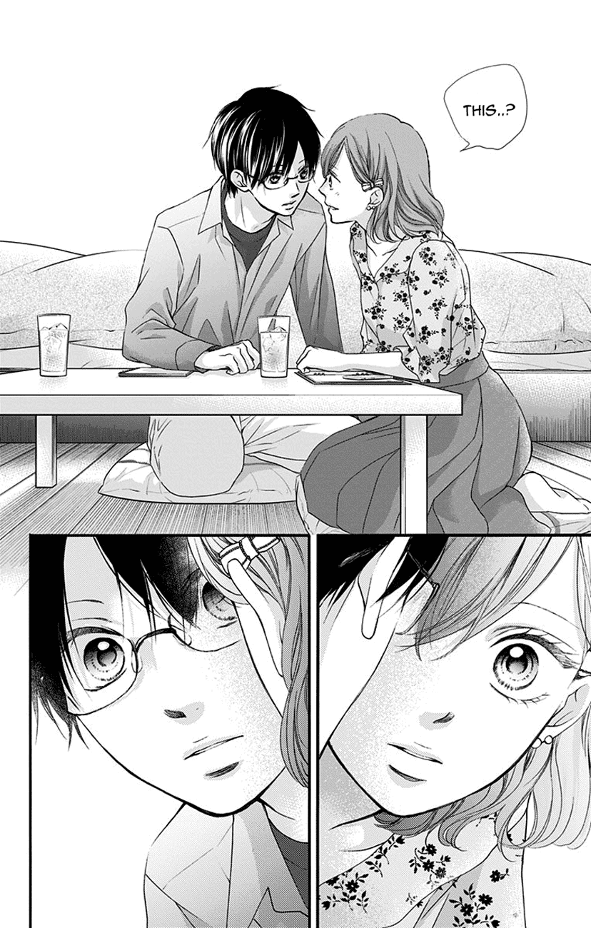 Kono Oto Tomare! Sounds Of Life chapter 68 - page 30