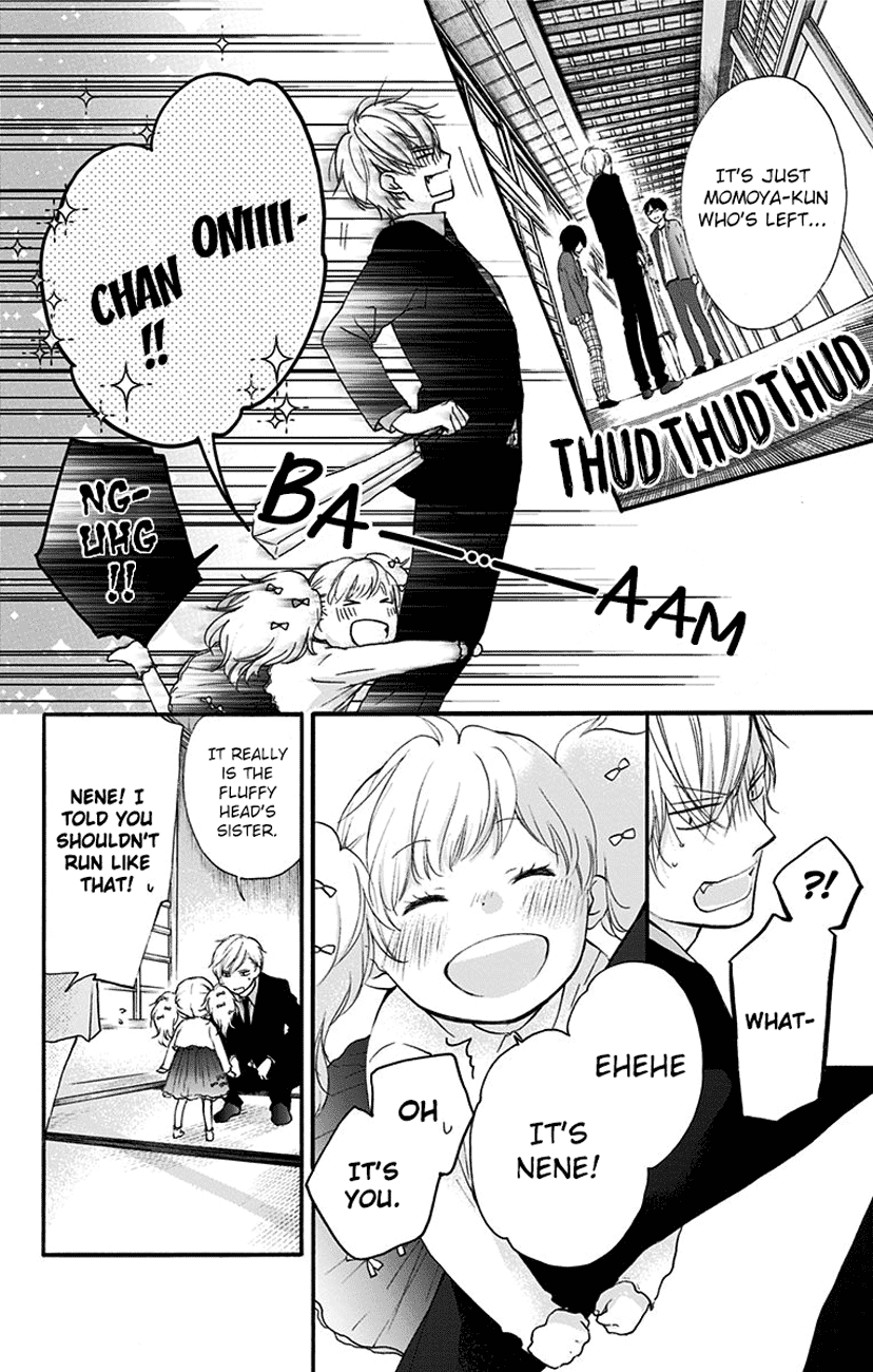 Kono Oto Tomare! Sounds Of Life chapter 68 - page 46